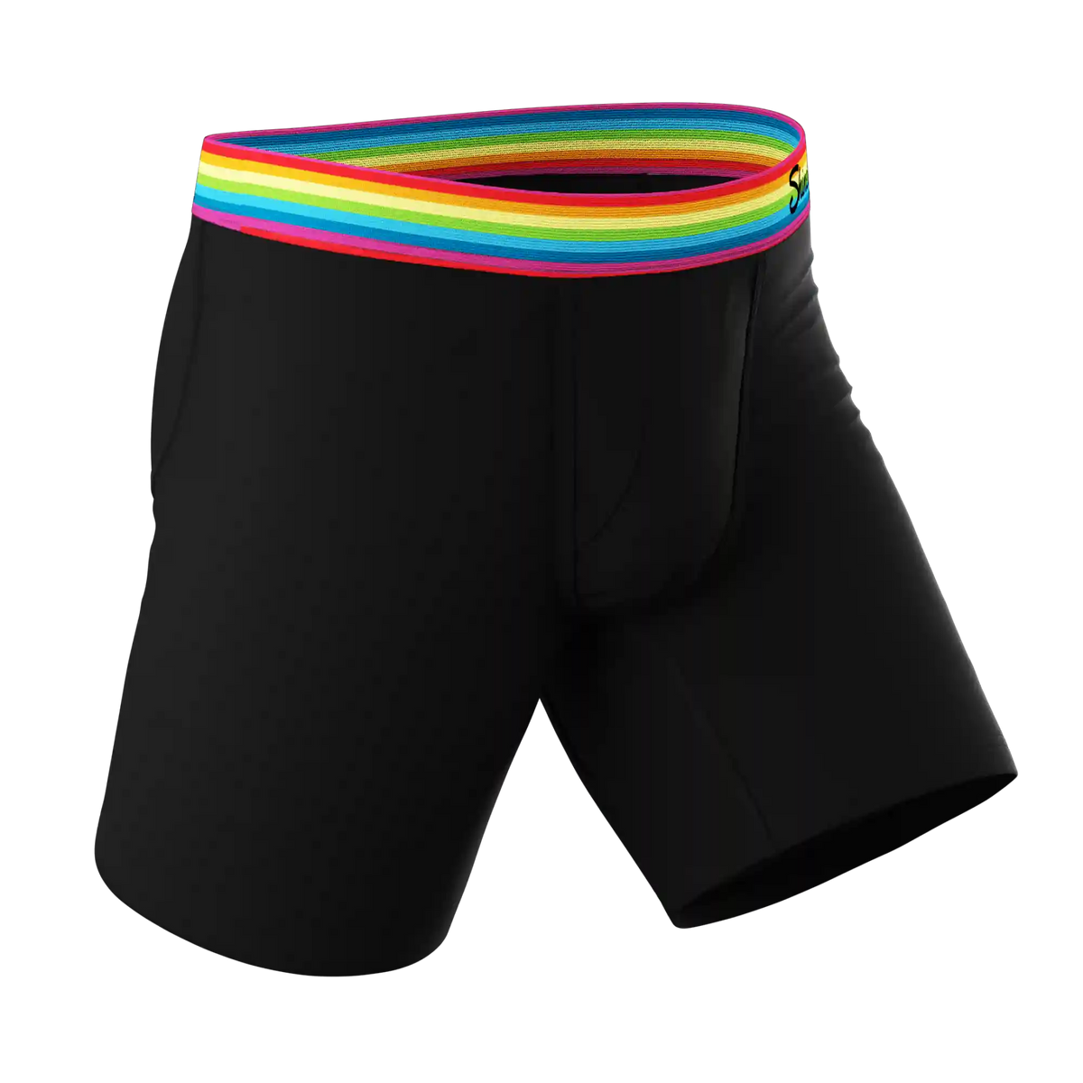 The Bona Fide Pride | Pride Ball Hammock® Boxer - Long Leg