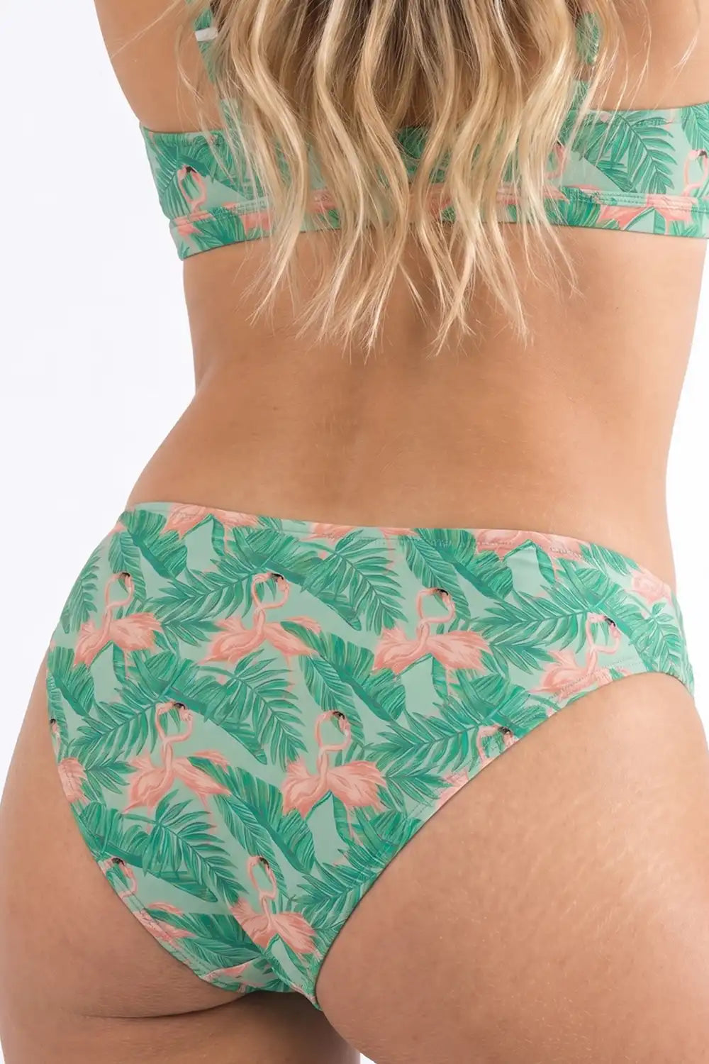 The Wet & Wild | Bikini Underwear 3 Pack