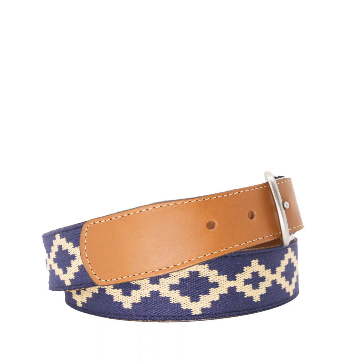 Corbina Woven Belt (Shinesty)