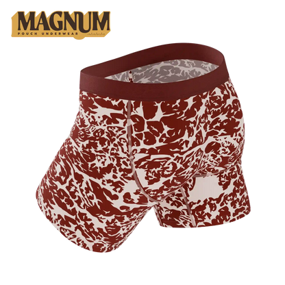 The Tomahawk | Marbled Meat Ball Hammock® Magnum Big Pouch Underwear