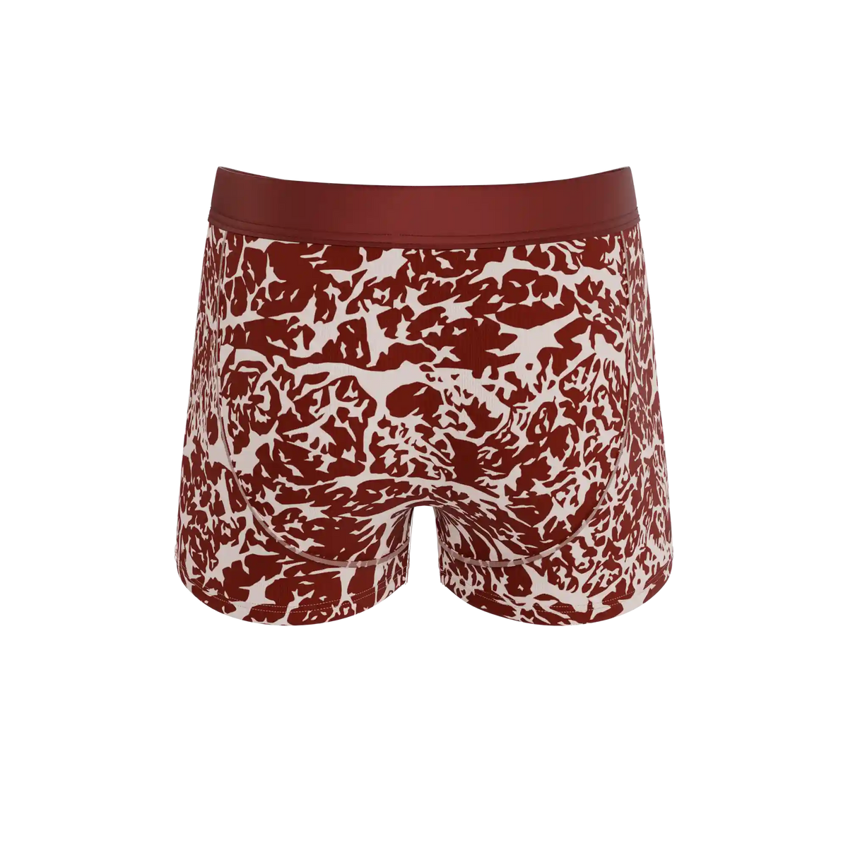 The Tomahawk | Marbled Meat Ball Hammock® Pouch Trunks Underwear