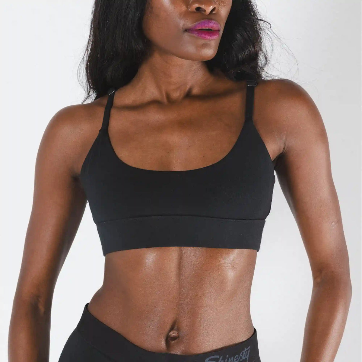 The Evergreen | Boob Hammock™ Scoop Bralette 5 Pack