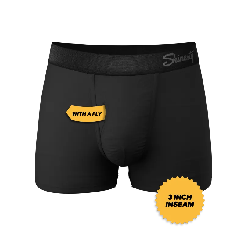 The 5 Solids | Ball Hammock® Pouch Trunks Underwear 5 Pack