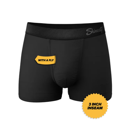 The 5 Solids | Ball Hammock® Pouch Trunks Underwear 5 Pack