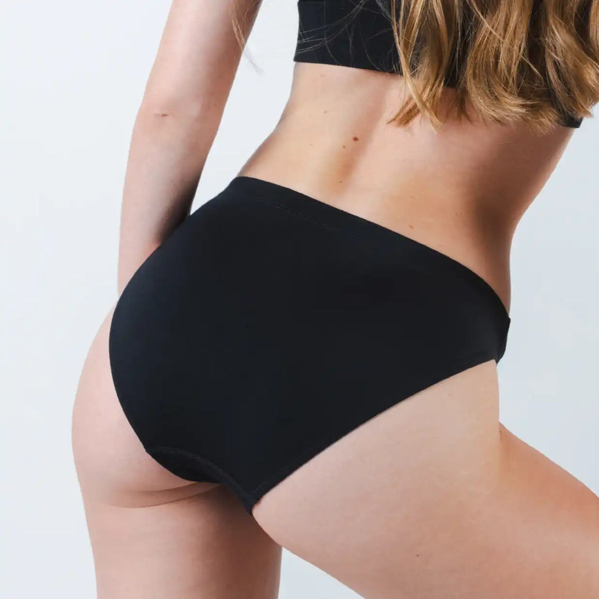 The Historical Bests | Bikini Underwear 5 Pack