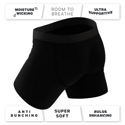 The Boo Crew | Ball Hammock® Boxer Brief 7 Pack