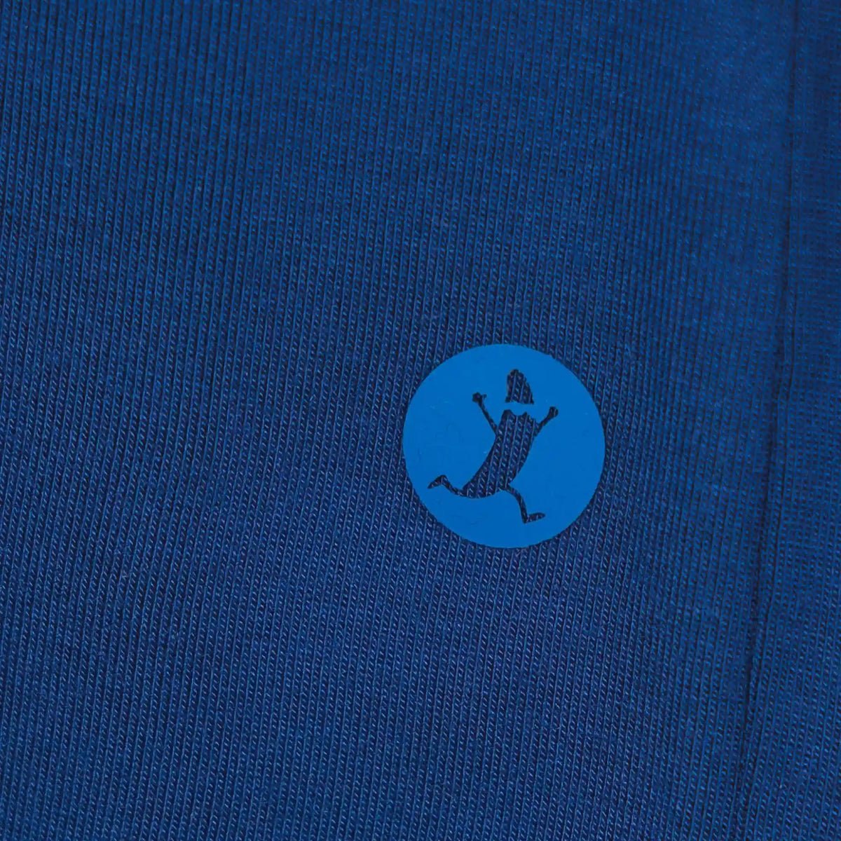 The Big Blue | Navy SleepDeep™ Men’s Pajama Shirt