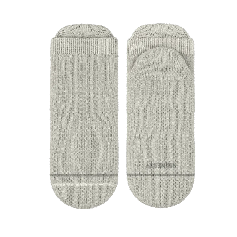 The Military Three | Heel Hammock™ Ankle Socks 3 Pack