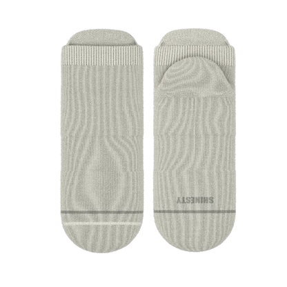 The Military Three | Heel Hammock™ Ankle Socks 3 Pack
