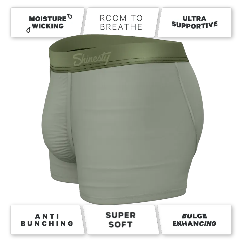 The Manzanilla | Ball Hammock® Pouch Trunks Underwear 5 Pack