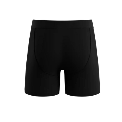 The Great Outdoors | Ball Hammock® Pouch Boxer Briefs with Fly 7 Pack