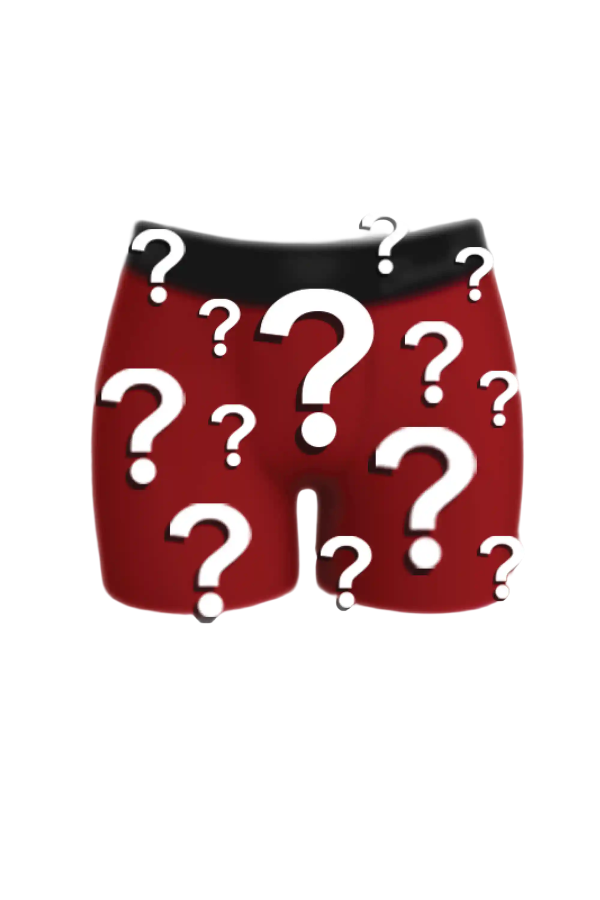 The Mystery | Surprise Women’s Boxers