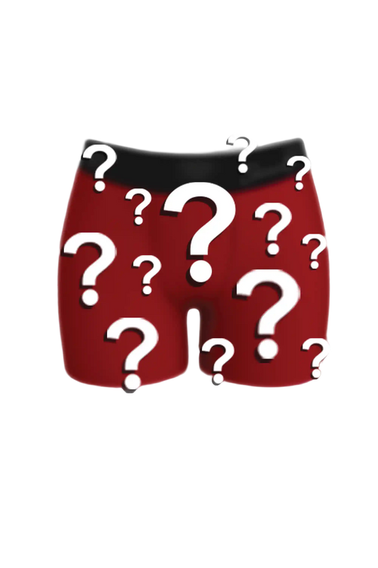 The Mystery | Surprise Women’s Boxers