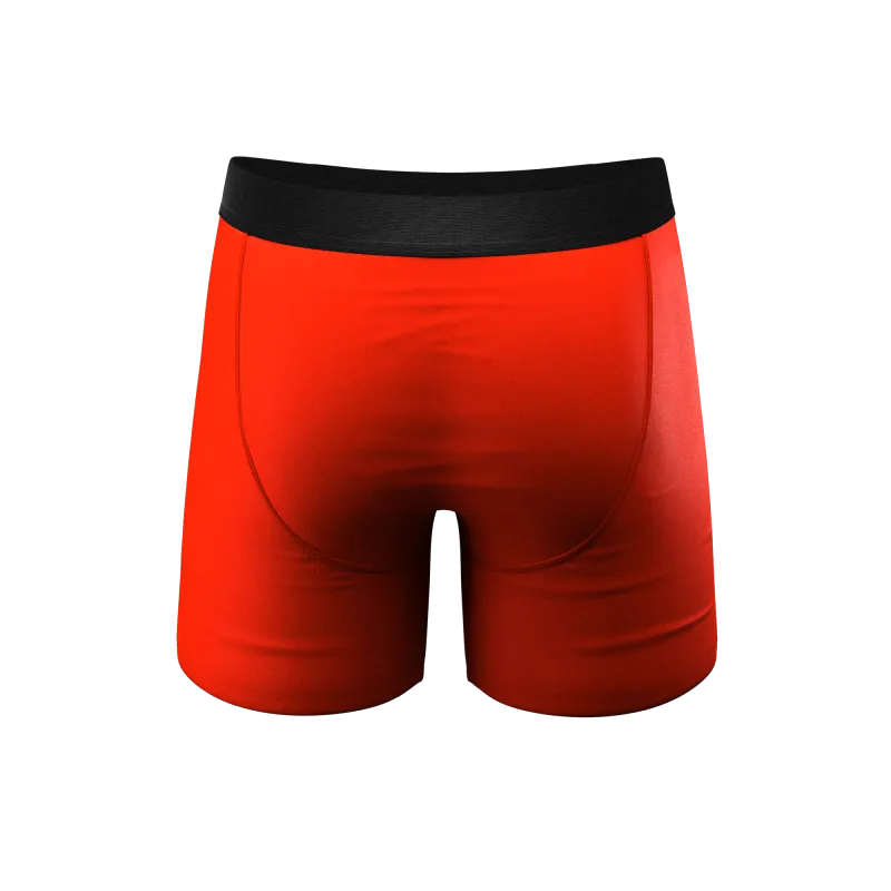 The Apex Mix | Ball Hammock® Pouch Boxer Briefs with Fly 3 Pack