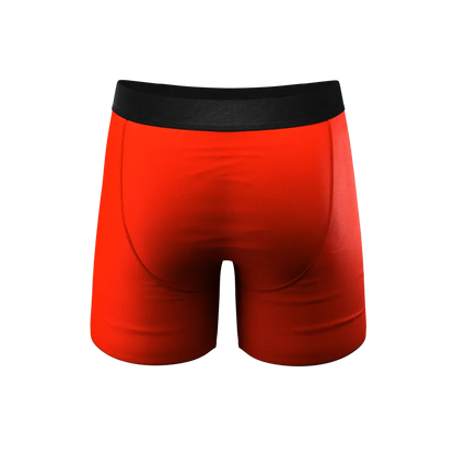 The Apex Mix | Ball Hammock® Pouch Boxer Briefs with Fly 3 Pack