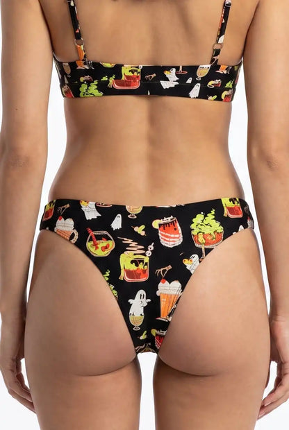 The Potions Pub | Halloween Cocktail Cheeky Underwear