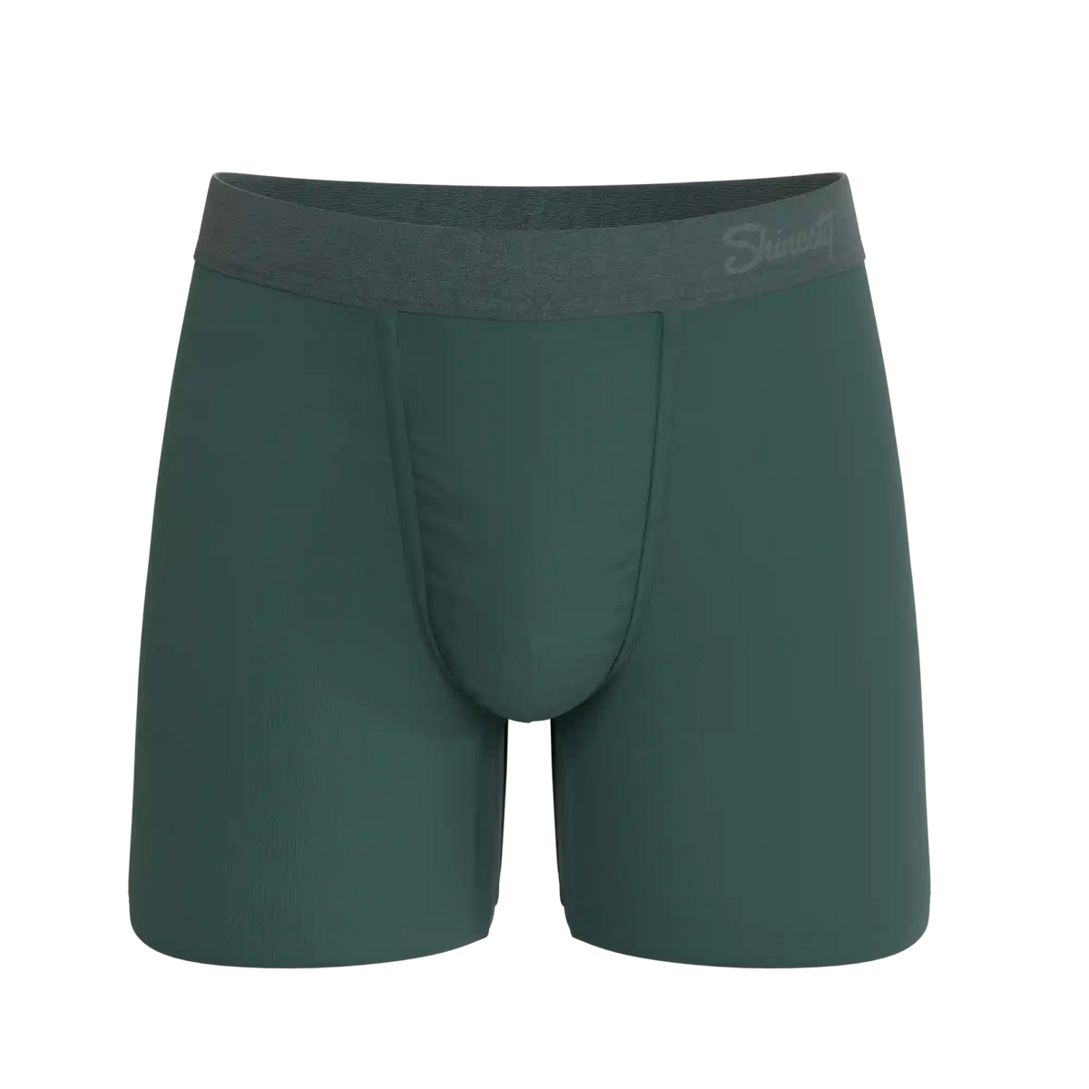 The Alloy | Dark Teal Ball Hammock® Pouch Underwear