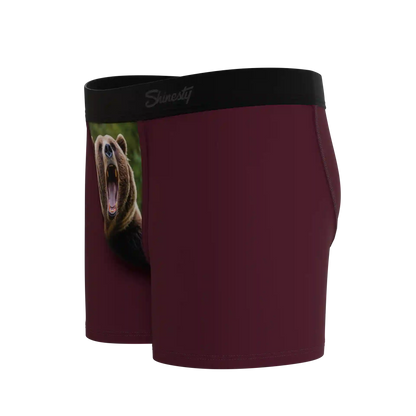 The Fall Trio | Youth Boxer Briefs 3 Pack
