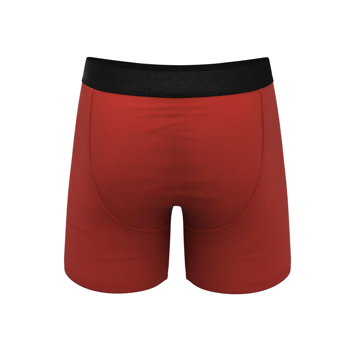 The Rust Fund | Rusty Red Ball Hammock® Pouch Underwear