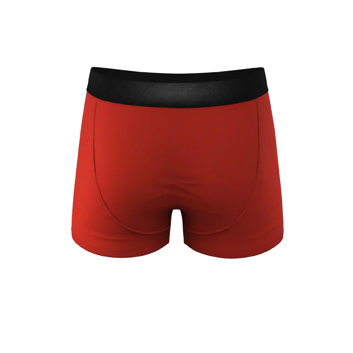 The Rust Fund | Rusty Red Ball Hammock® Pouch Trunks Underwear