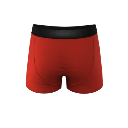 The Rust Fund | Rusty Red Ball Hammock® Pouch Trunks Underwear
