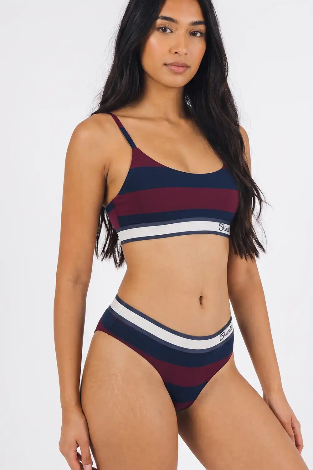 The Happy Trails | MicroModal Thong 3 Pack