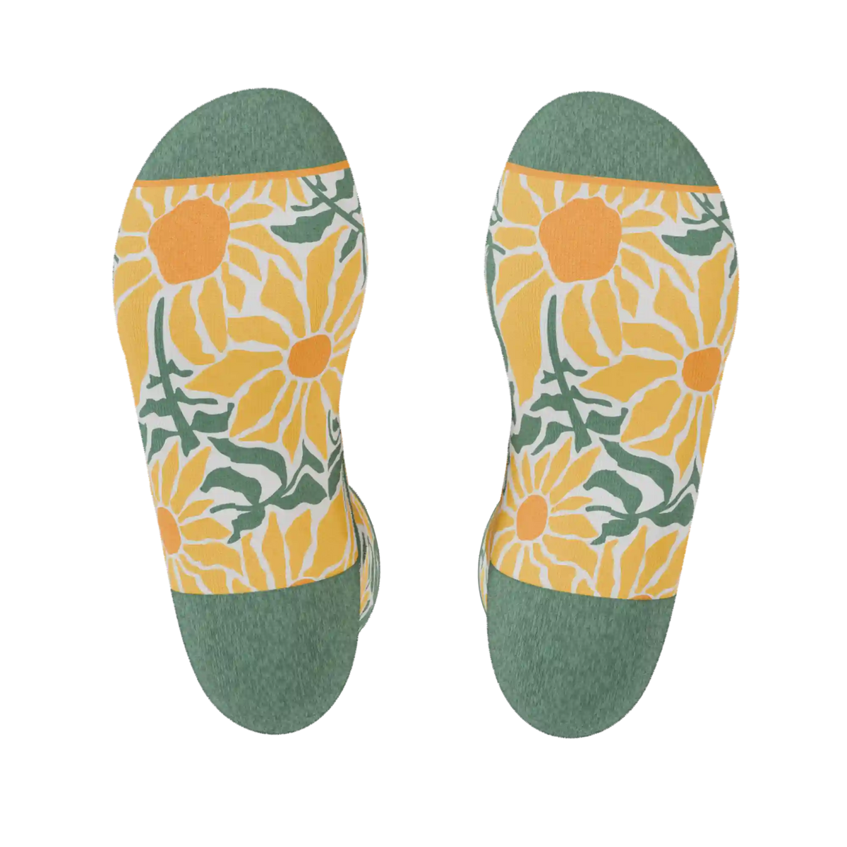 The Mother's Day Gift | Heel Hammock™ Quarter Crew Socks 3 Pack