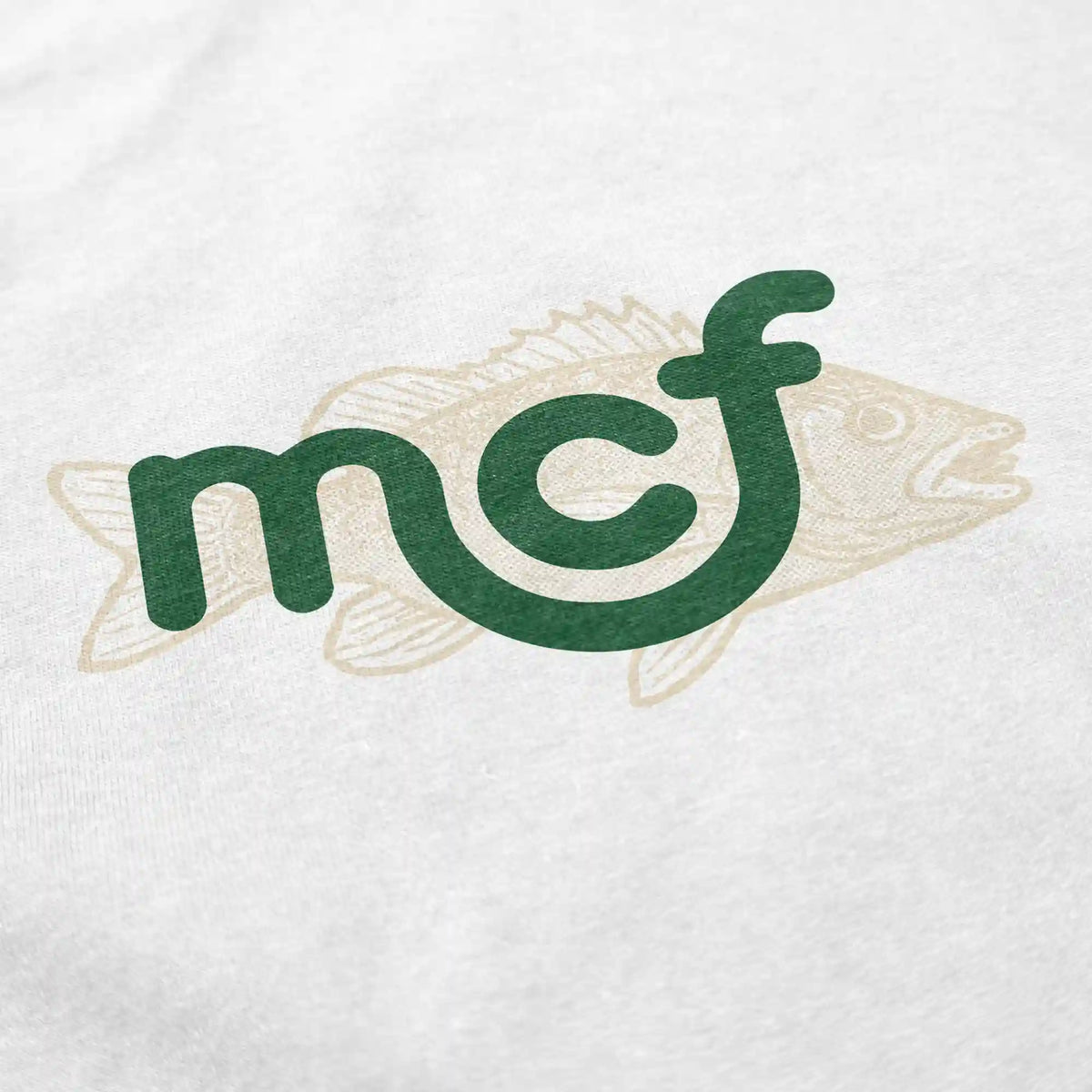 Fish Fear Me T Shirt