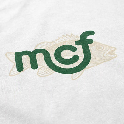 Fish Fear Me T Shirt