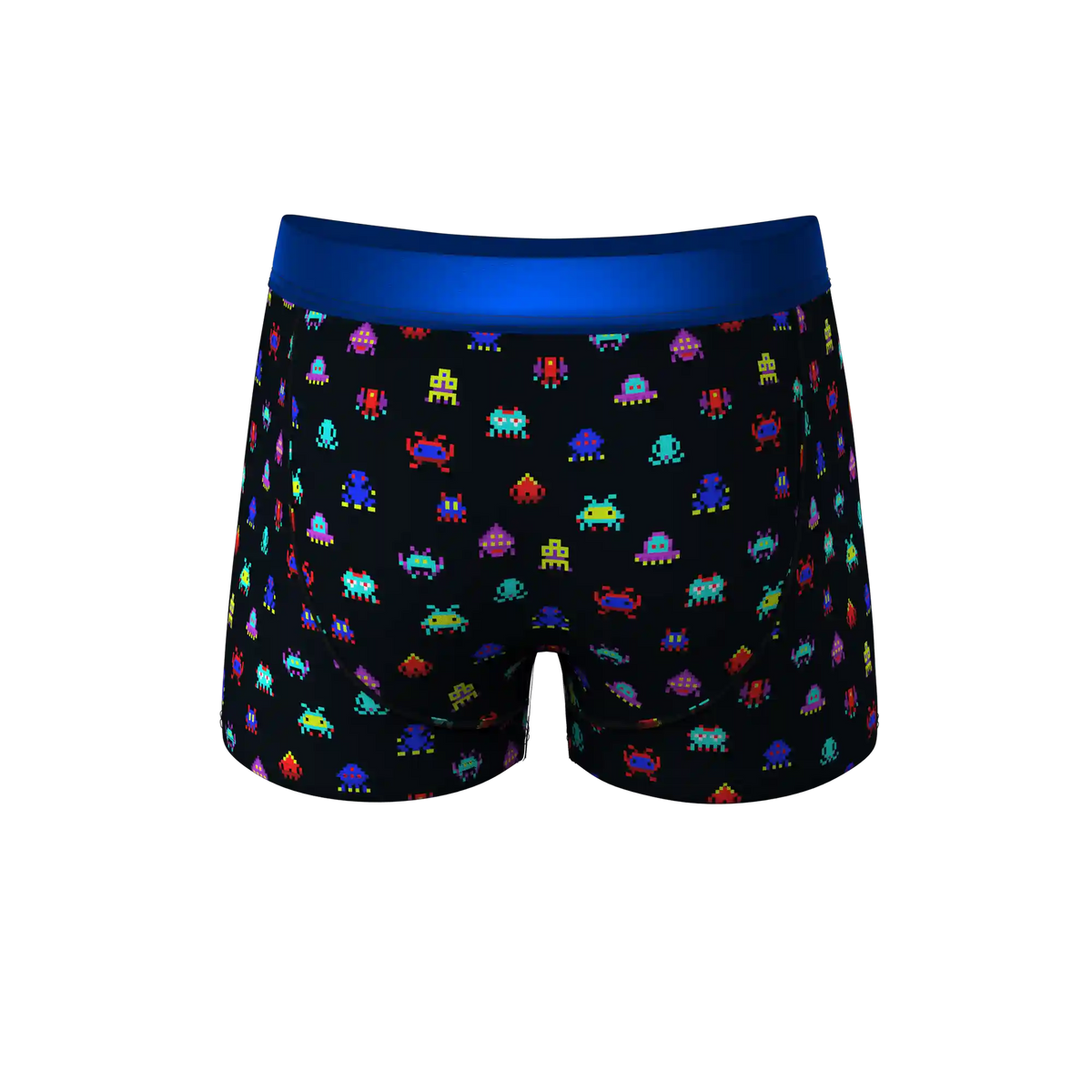The Master Blaster | Video Game Ball Hammock® Pouch Trunks Underwear