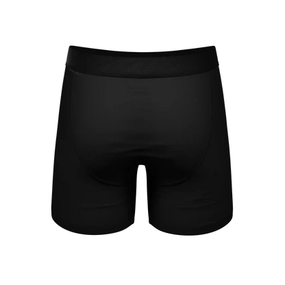 The Brownie Points | Fathers Day Ball Hammock® Pouch Underwear
