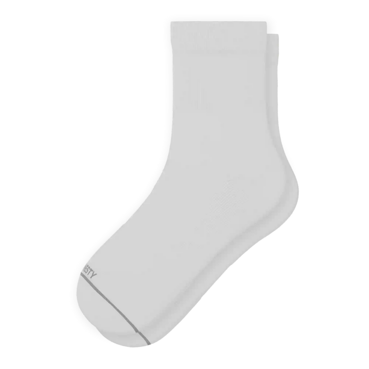 The Blizzard | Heel Hammock™ Quarter Crew Socks 3 Pack