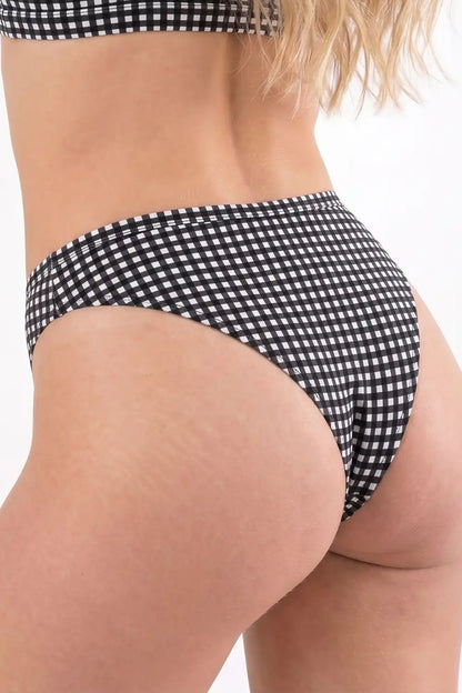 The Vacation Vices | MicroModal Thong 3 Pack