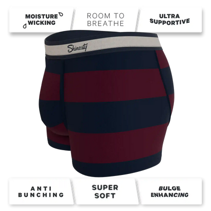 The Hide and Hunt | Ball Hammock® Pouch Trunks Underwear 5 Pack