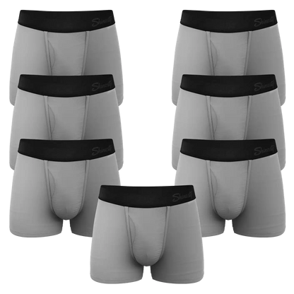 The 50 Shades | Ball Hammock® Pouch Trunks Underwear 7 Pack