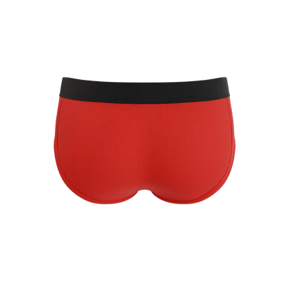The Picante | Chili Pepper Ball Hammock® Pouch Underwear Briefs