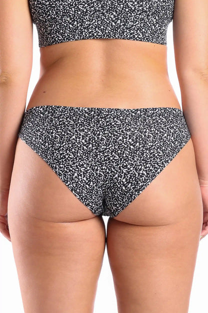 The Teachers Pet | Composition Notebook Modal Bikini Underwear