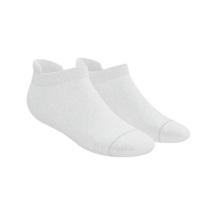 The Blizzard | Heel Hammock™ Ankle Socks 3 Pack