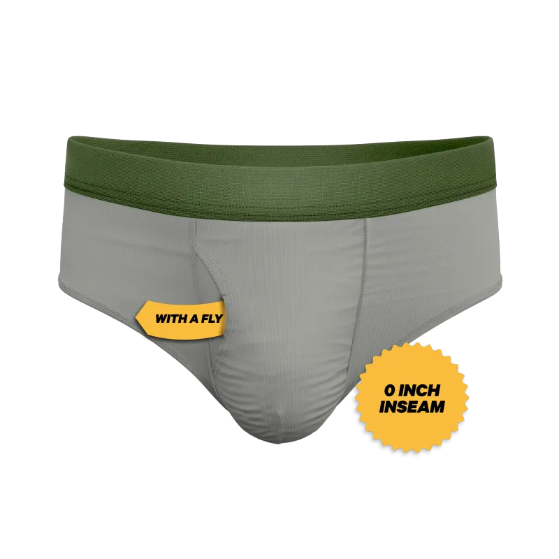 The Manzanilla | Ball Hammock® Pouch Briefs 3 Pack
