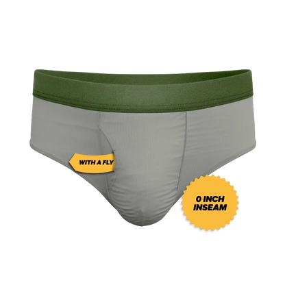 The Manzanilla | Ball Hammock® Pouch Briefs 3 Pack