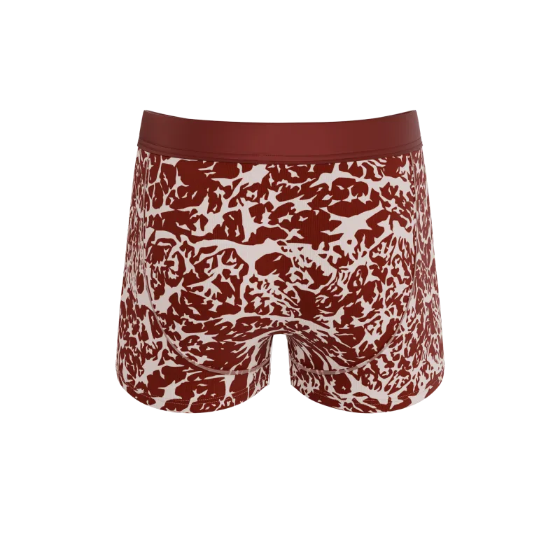 The Dad Pack | Ball Hammock® Pouch Trunks Underwear 3 Pack