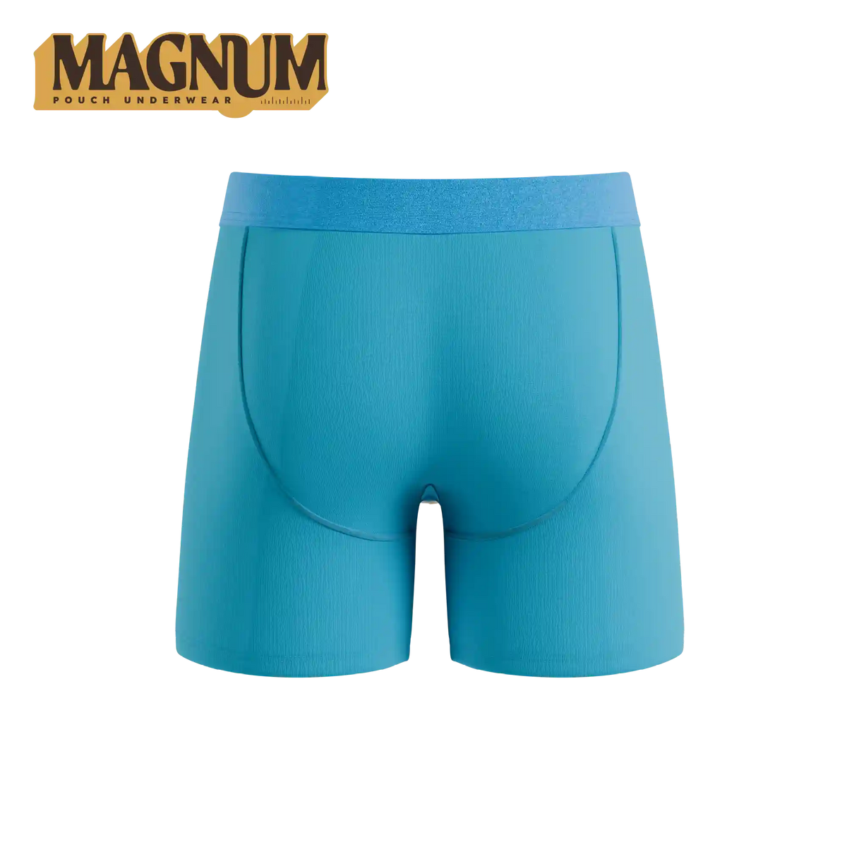 The Beach Please | Palm Tree Ball Hammock® Magnum Big Pouch Underwear