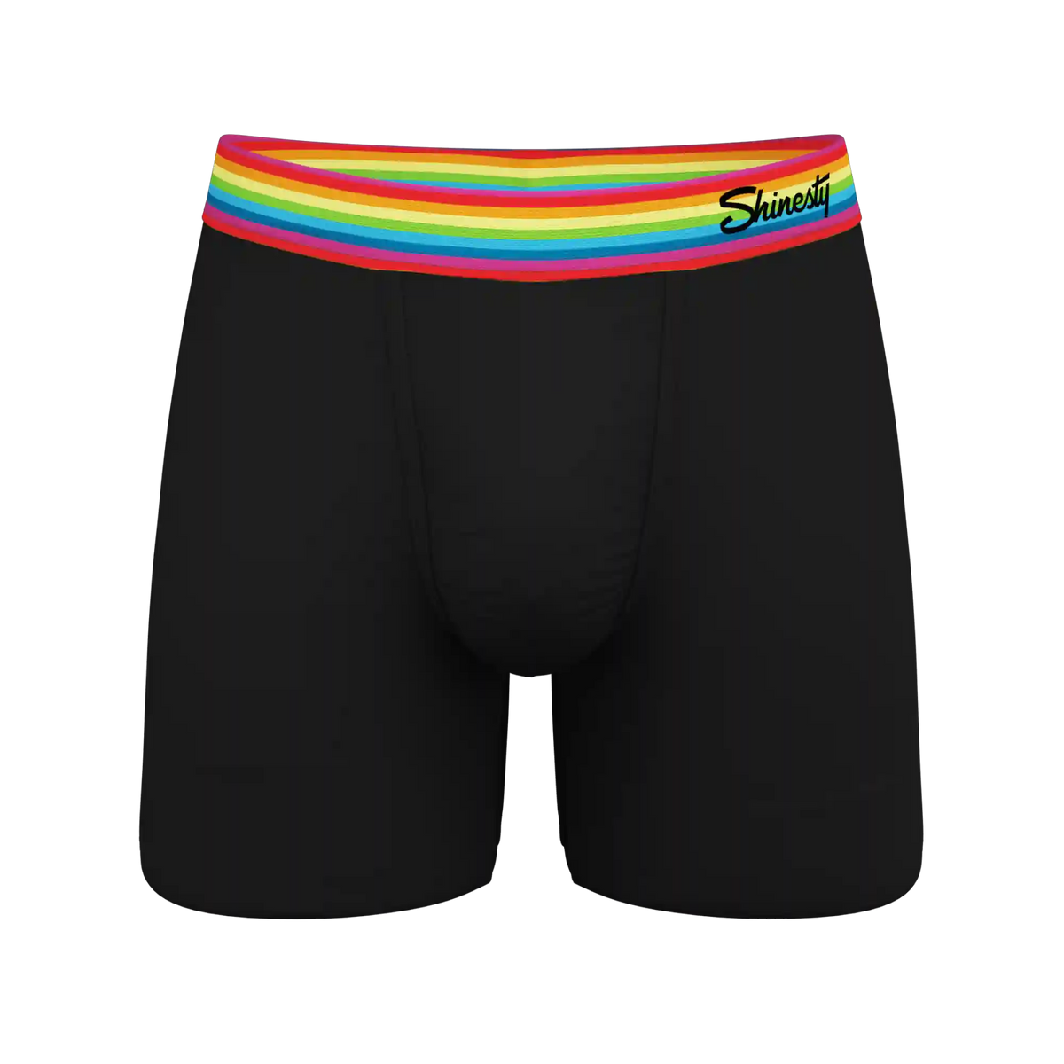 The Bona Fide Pride | Pride Ball Hammock® Pouch Underwear