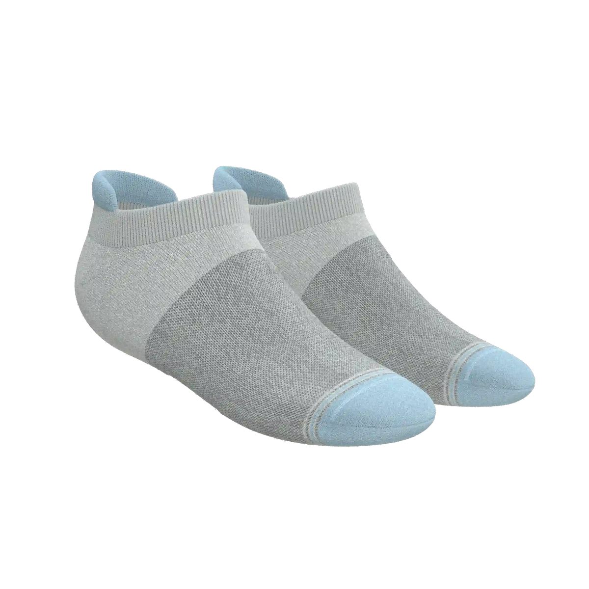 The Retro Pack | Heel Hammock™ Ankle Socks 6 Pack