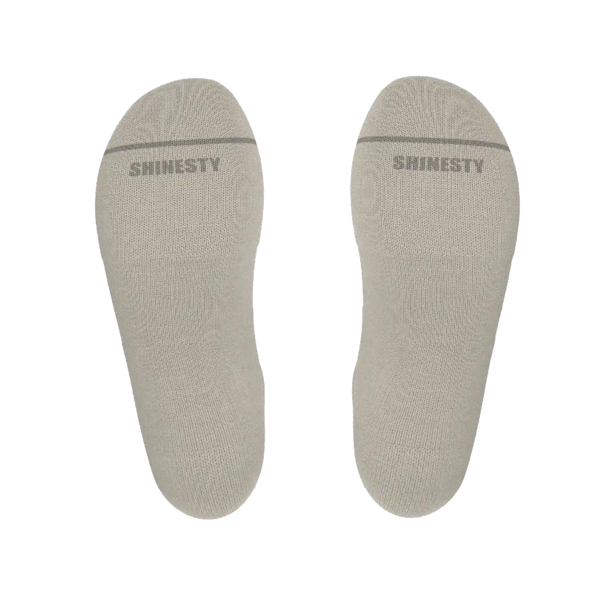 The Sandstorm | Heel Hammock™ Ankle Socks 3 Pack