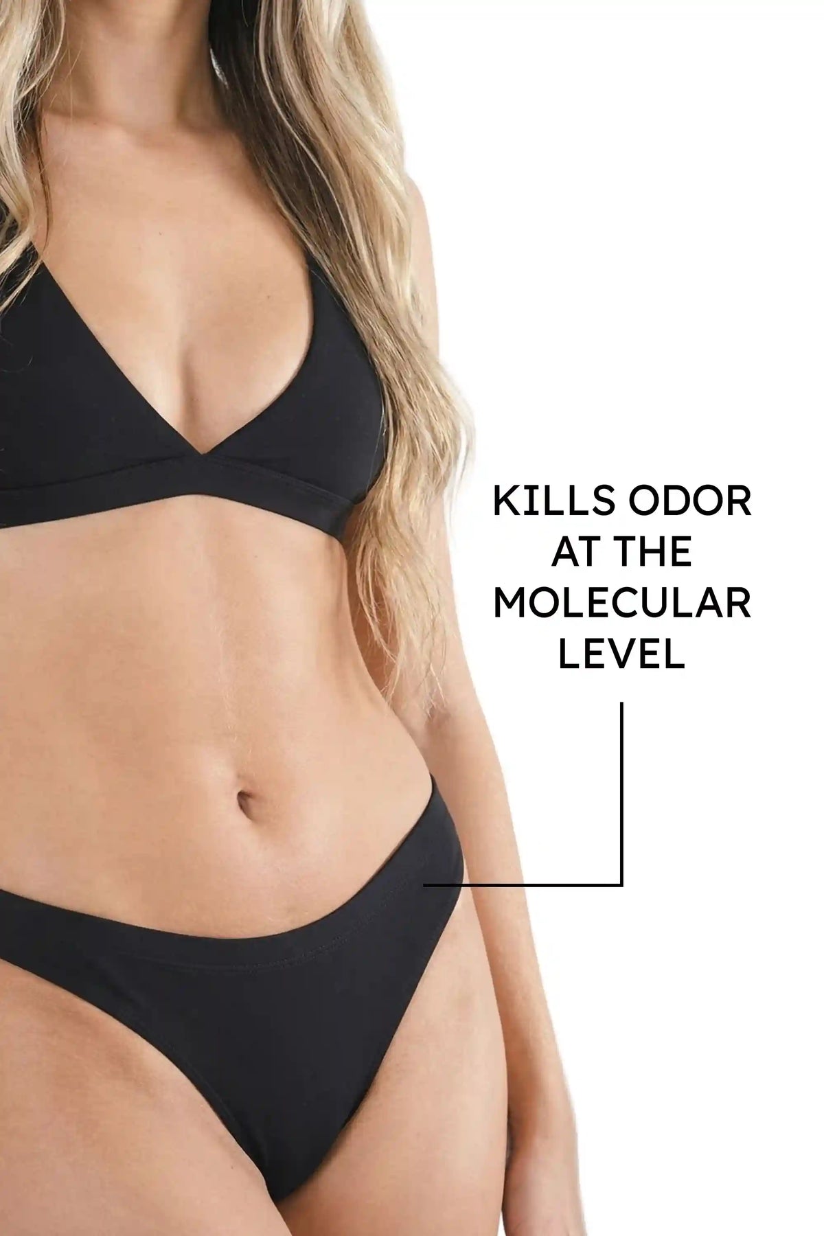 The Threat Level Midnight | Fart Proof Bikini Underwear 5 Pack