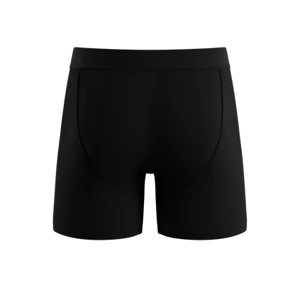 The All Time Favourite | Ball Hammock® Pouch Boxer Briefs with Fly 5 Pack