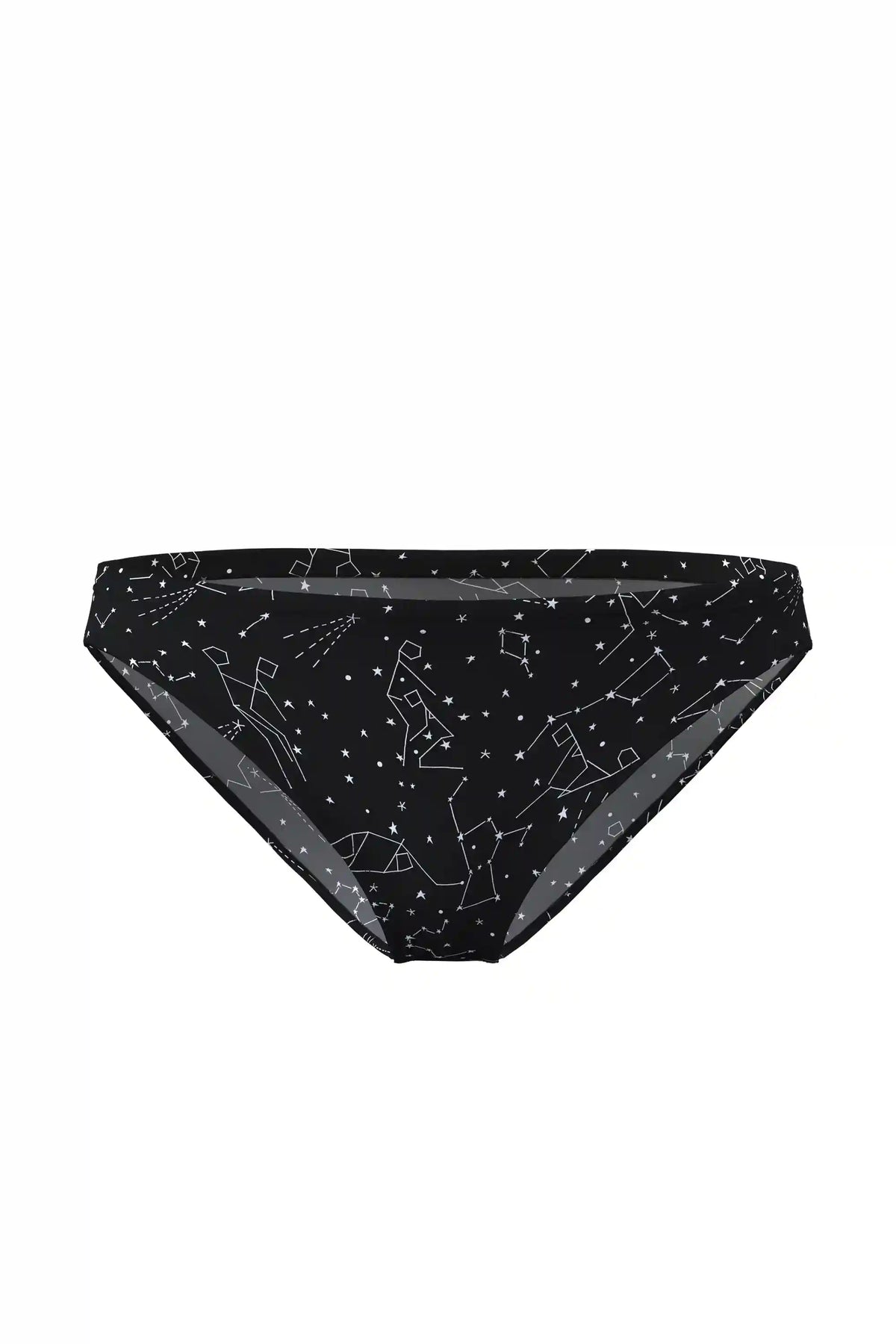 The Big Bang | Constellation Long Ball Hammock® Boxer With Fly and Bikini Matching Underwear Pack