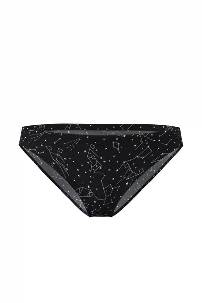 The Big Bang | Constellation Long Ball Hammock® Boxer With Fly and Bikini Matching Underwear Pack