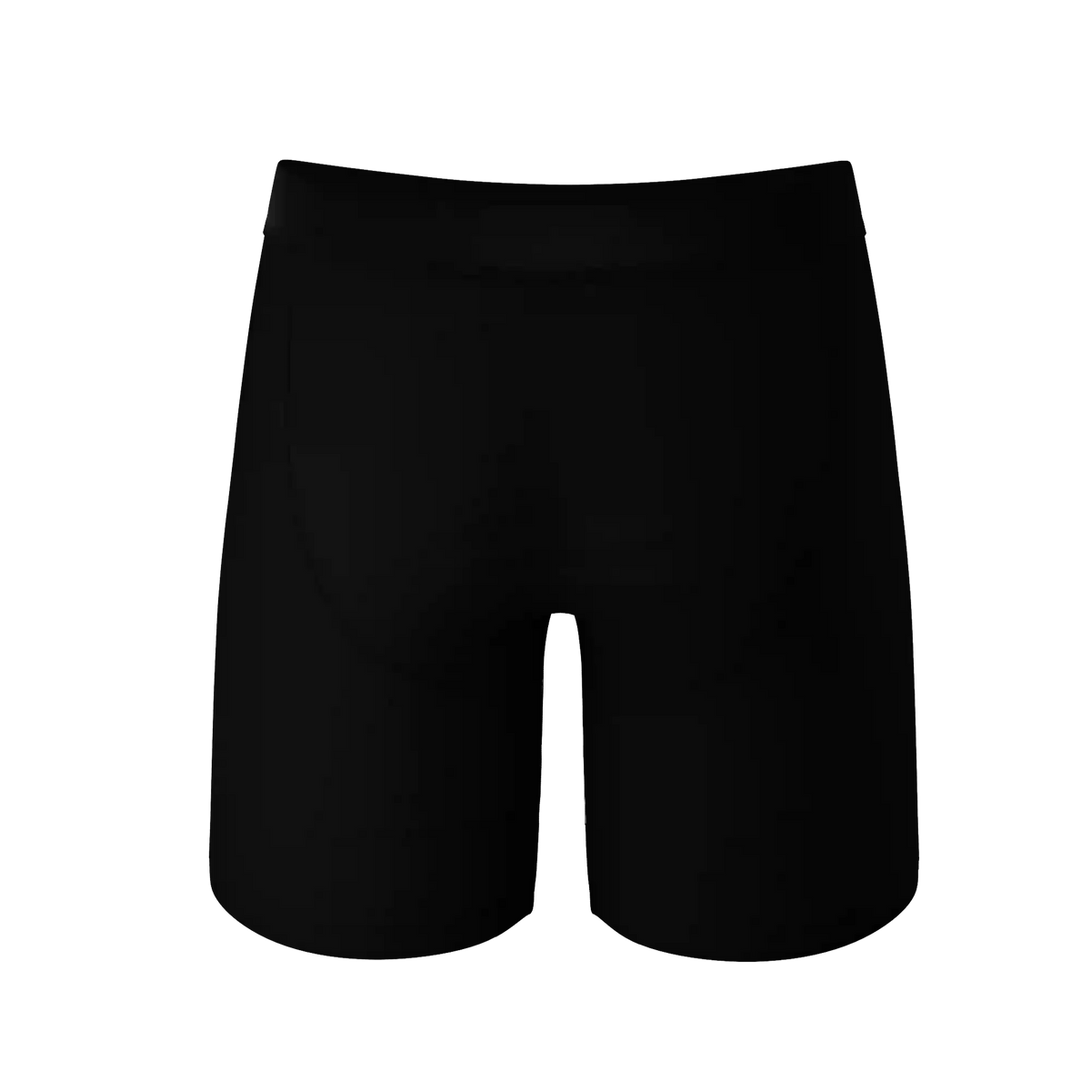 The All Time Favourite | Long Leg Ball Hammock® Pouch Underwear With Fly 5 Pack